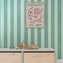 Tapetenbibelotte - Nola Ozean