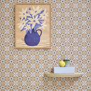 Wallpaper Bibelotte - Porto Sea