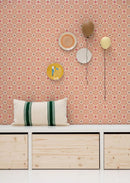 Wallpaper Bibelotte - Porto Salmon