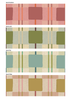 Bordure de papier peint Arche Toffee – Bibelotte