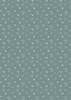 Wallpaper Bibelotte - Sea of ​​flowers small denim blue