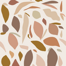 Wallpaper Bibelotte - Fruity Pink