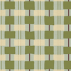 Wallpaper fabric Bibelotte - Checked Air
