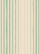 Tapetenbibelotte - gestreifte Keks