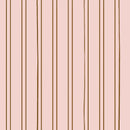 Behang Bibelotte - Gestreept Bloesem