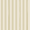 Behang Bibelotte - Gestreept Olijf