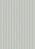 Wallpaper sample Bibelotte - Striped sea