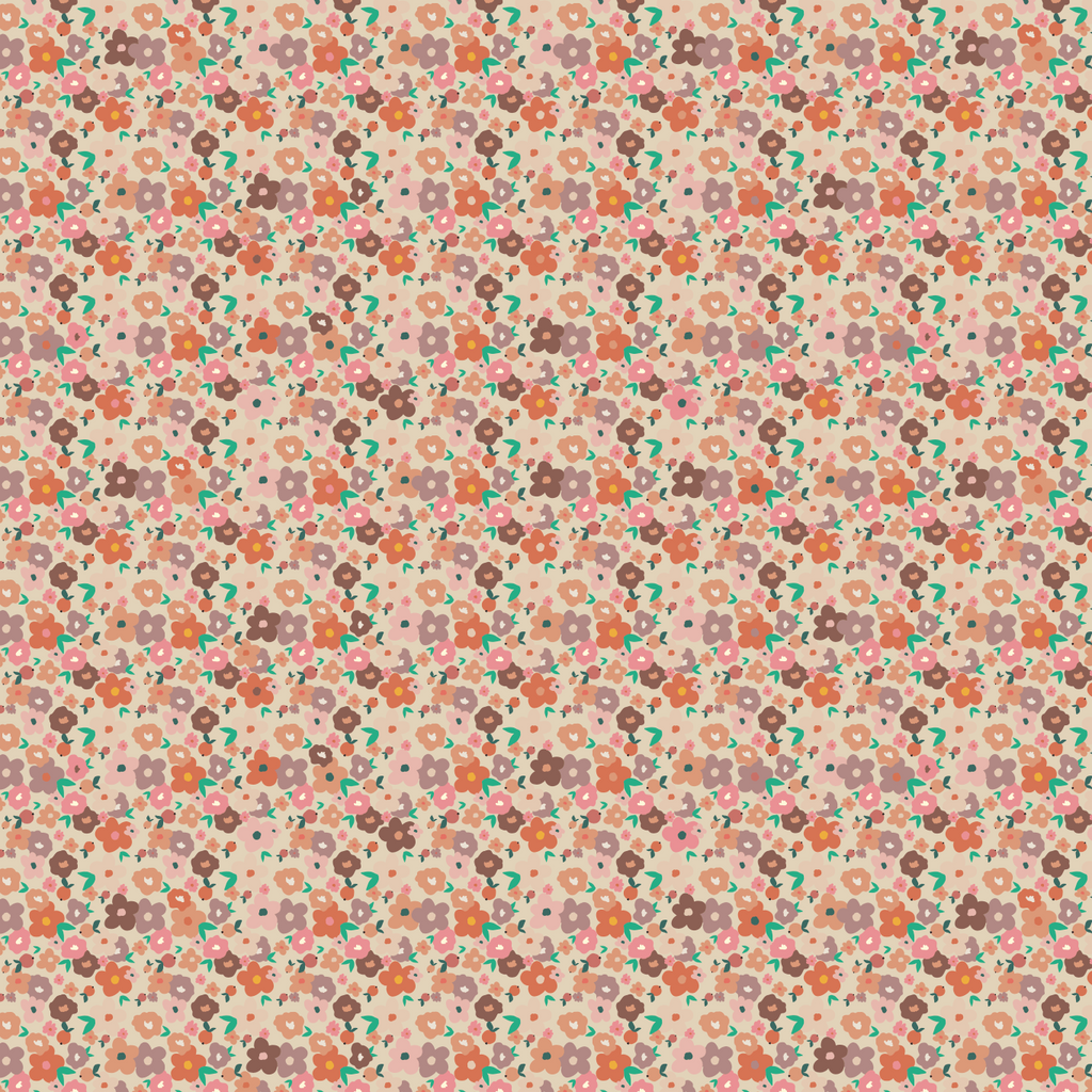 Tapetenbibelotte - Freude