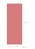 Juna-Kers-Anhänger – Bibelotte