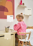 Bibelotte Verf – Zandkasteel