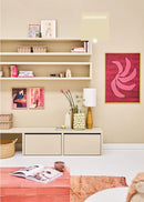 Bibelotte Verf – Zandkasteel