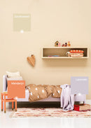 Bibelotte Verf – Zandkasteel