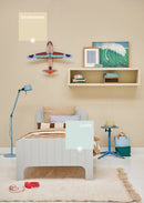 Bibelotte Verf – Zandkasteel