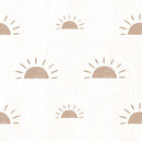 Wallpaper Bibelotte - Dawn - Pink