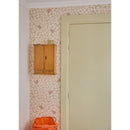 Behang Bibelotte - Pebble Beige