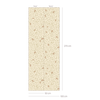 Behang Bibelotte - Pebble Beige