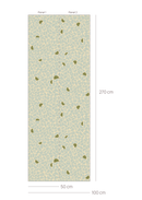Tapete Bibelotte - Pebble Lucht