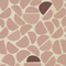 Behangstaal Bibelotte - Pebble Roze