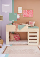 Bibelotte Verf – Tijm