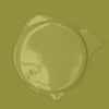 Bibelotte Peinture – Olive