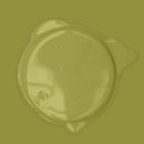 Bibelotte Peinture – Olive