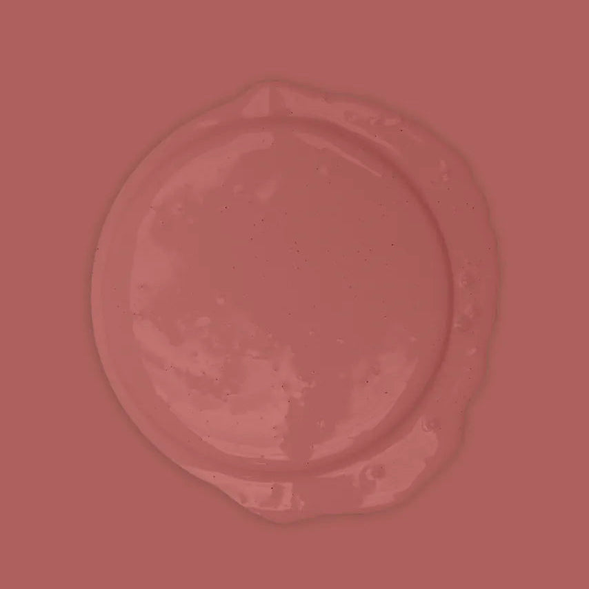 Bibelotte Paint – Rhubarb