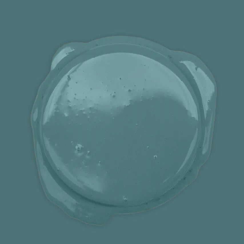 Bibelotte Paint – Teal
