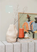 Bibelotte Verf – Kiezel