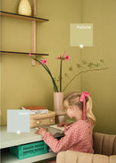 Bibelotte Verf – Kiezel