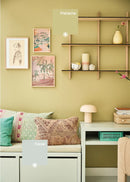 Bibelotte Verf – Kiezel