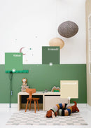 Bibelotte Verf – Kikker