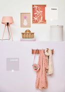 Bibelotte Verf – Lavendel