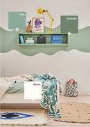 Bibelotte Verf – Room