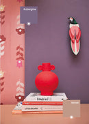 Bibelotte Verf – Aubergine