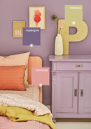 Bibelotte Verf – Aubergine