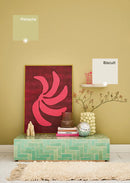 Bibelotte Verf – Pistache