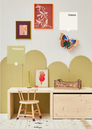 Bibelotte Verf – Pistache