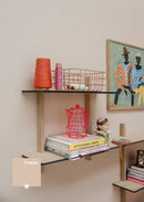 Bibelotte Verf – Poeder