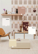 Bibelotte Verf – Zandkasteel