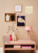 Bibelotte Verf – Velvet