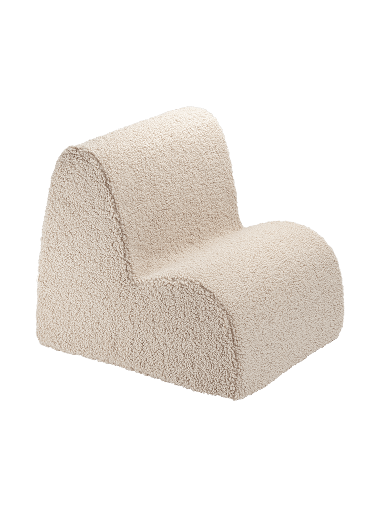 Wigiwama - Biscuit Cloud Chair