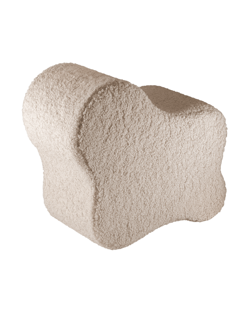 Wigiwama – Biscuit Cloud Pouf