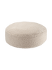 Wigiwama - Biscuit Ottoman