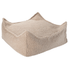 Wigiwama – Biscuit Square Pouf