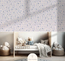 Fondo de pantalla Atelier Florentino - Flowerwower Blue