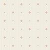 Wallpaper sample Coordonné - Blouse Cherry