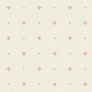Wallpaper sample Coordonné - Blouse Cherry