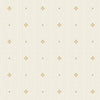Wallpaper sample Coordonné - Blouse Mustard