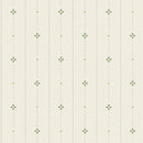 Échantillon de papier peint Coordonné - Blouse Pistachio