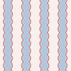 Children's wallpaper, wallpapers for kids, stripes, kids decoration, nursery decor